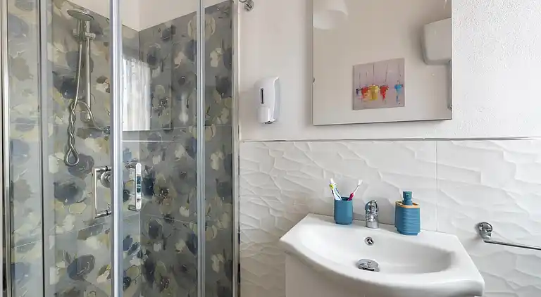 Ferienwohnung in Trinità d’Agultu e Vignola