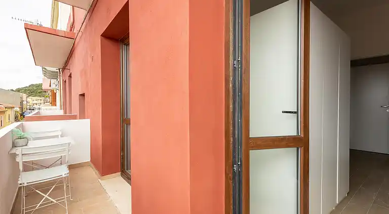 Ferienwohnung in Trinità d’Agultu e Vignola