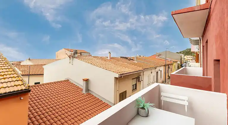 Ferienwohnung in Trinità d’Agultu e Vignola