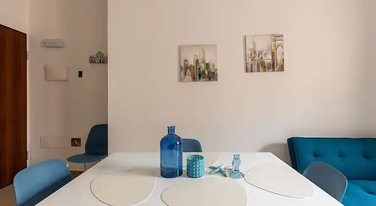 Ferienwohnung in Trinità d’Agultu e Vignola