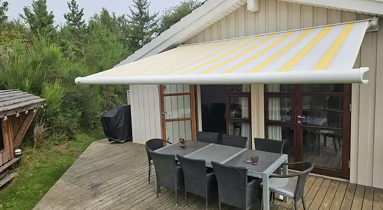 Hoch gelegen mit einzigartiger Aussicht