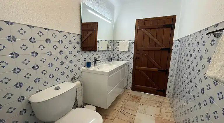 Holiday home in Couvela de São Mateus