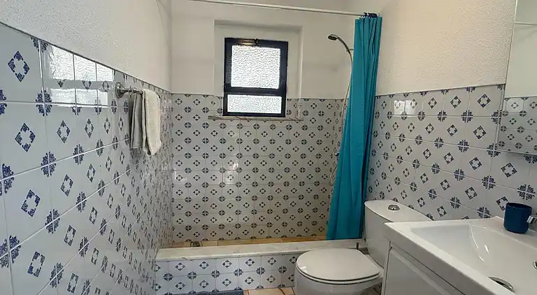 Holiday home in Couvela de São Mateus