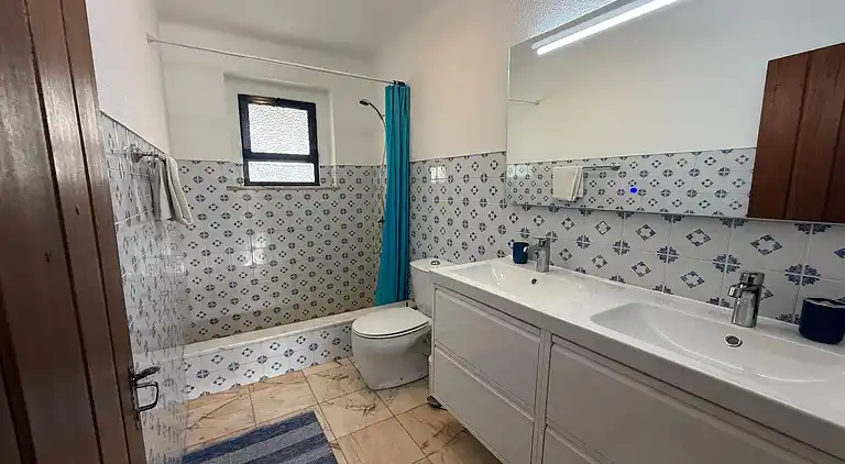 Holiday home in Couvela de São Mateus