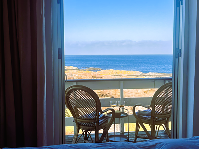 Strandvejen 52B, 1 sal lejlighed 2