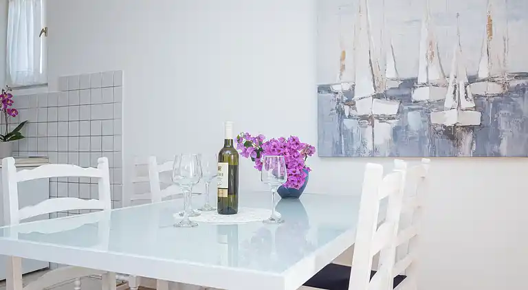 1-Zimmer-Ferienwohnung mit Terrasse und Meerblick Sukosan,