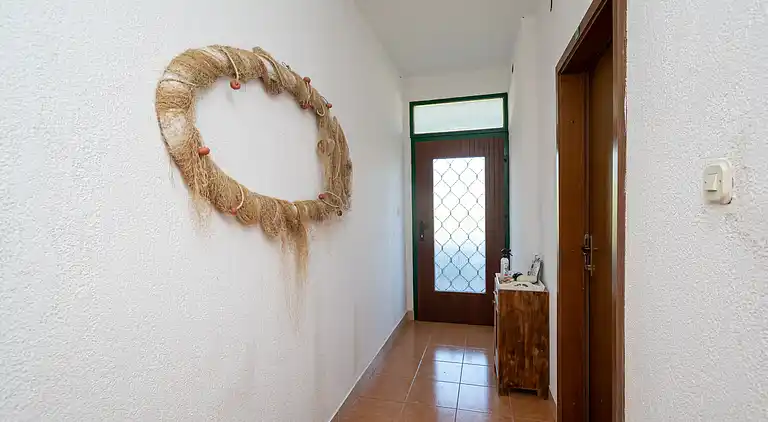 1-Zimmer-Ferienwohnung mit Terrasse und Meerblick Sukosan,