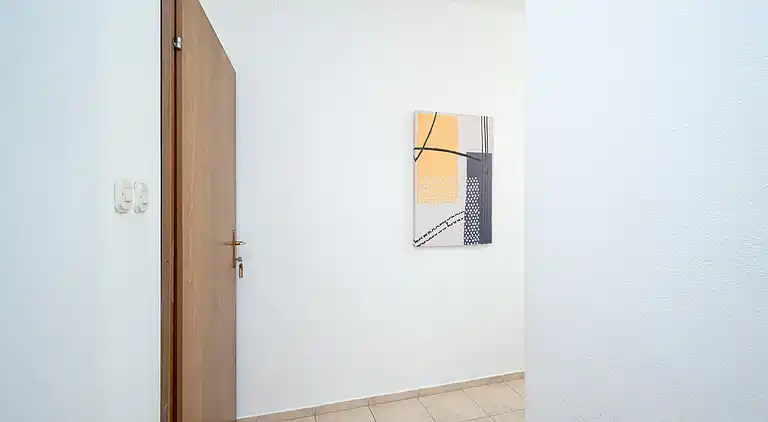 1-Zimmer-Ferienwohnung mit Terrasse und Meerblick Sukosan,