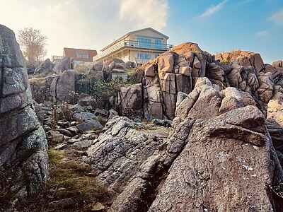 Strandvejen 52B, 1 sal lejlighed 2