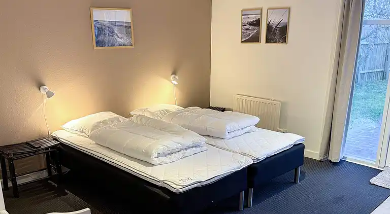 Holiday home in Vrist Strand