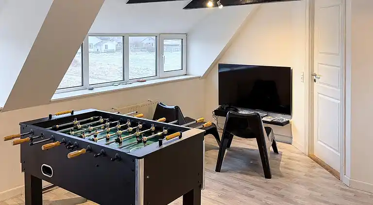 Holiday home in Vrist Strand