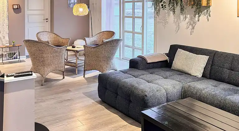 Holiday home in Vrist Strand