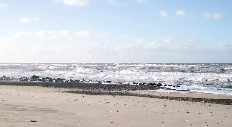 Holiday home in Vrist Strand