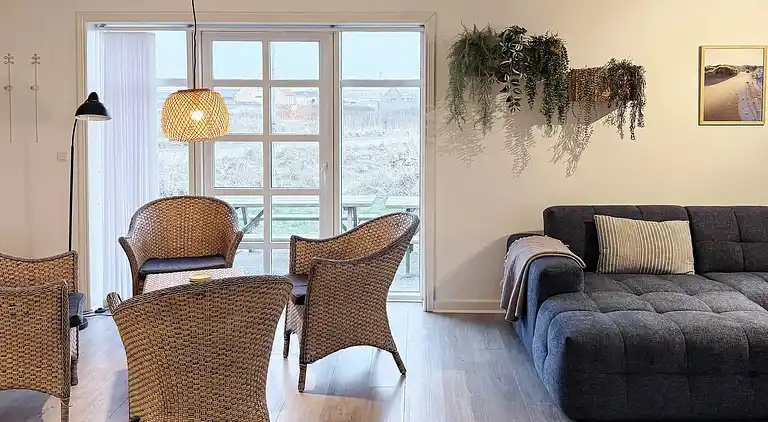 Holiday home in Vrist Strand