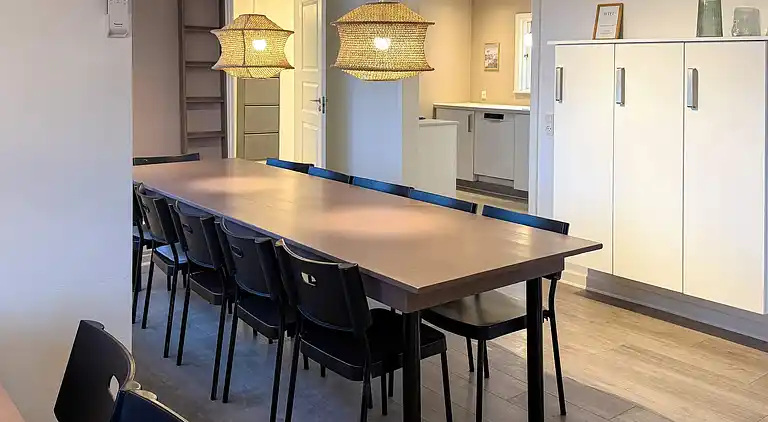 Holiday home in Vrist Strand