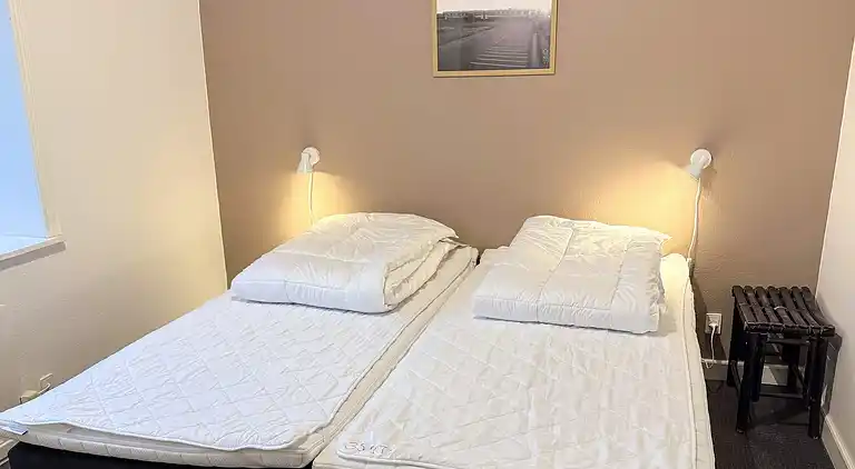 Holiday home in Vrist Strand