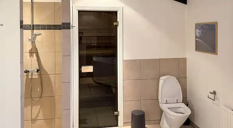 Holiday home in Vrist Strand