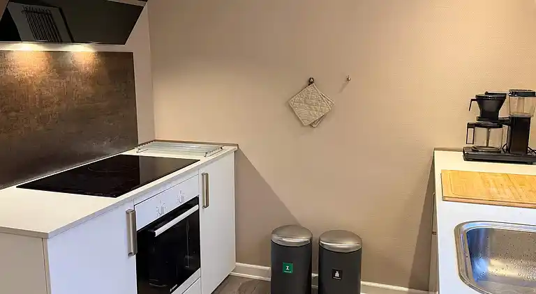 Holiday home in Vrist Strand