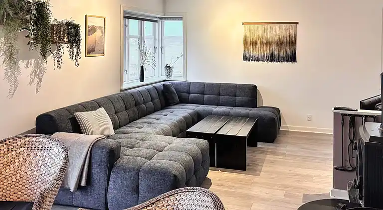 Holiday home in Vrist Strand