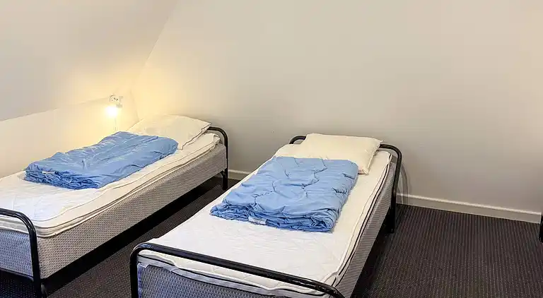 Holiday home in Vrist Strand