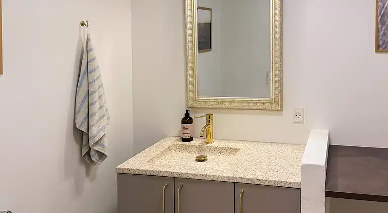 Holiday home in Vrist Strand