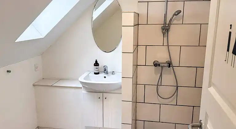 Holiday home in Vrist Strand