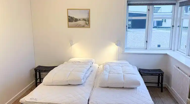 Holiday home in Vrist Strand