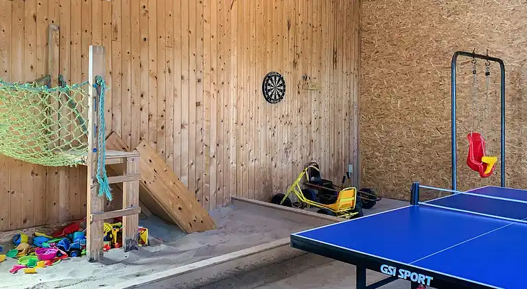 Holiday home in Vrist Strand