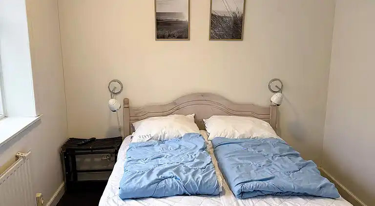 Holiday home in Vrist Strand