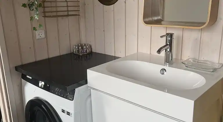 Dejligt sommerhus i Rødby nær sandstrand