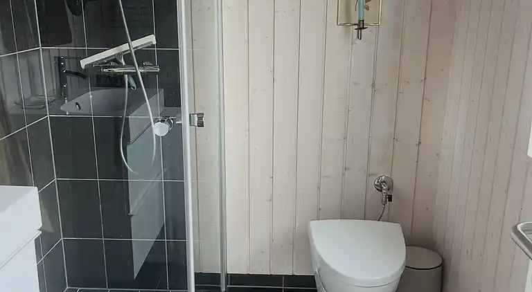 Dejligt sommerhus i Rødby nær sandstrand