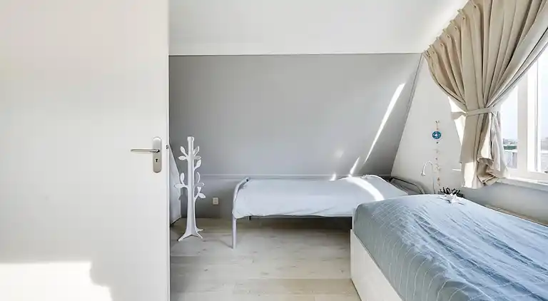 Sommerhus i Zuid-Holland