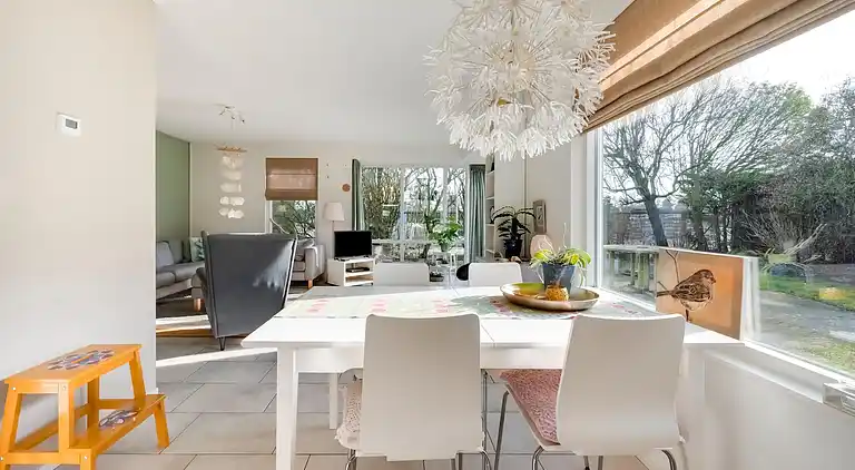 Sommerhus i Zuid-Holland