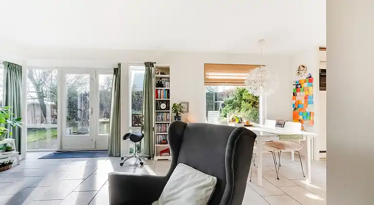 Sommerhus i Zuid-Holland