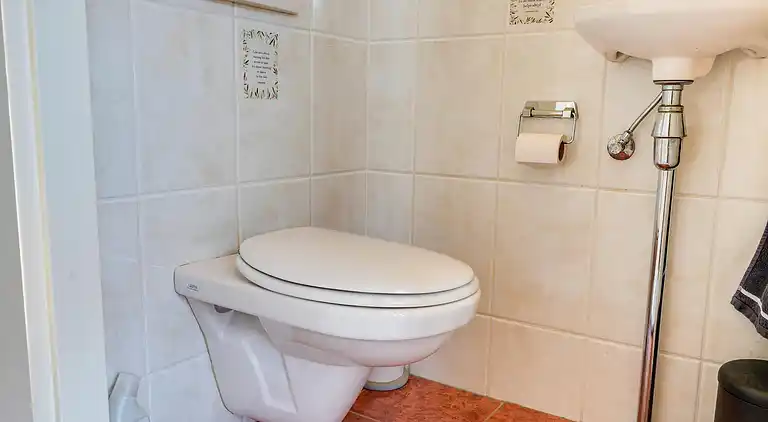 Sommerhus i Zuid-Holland