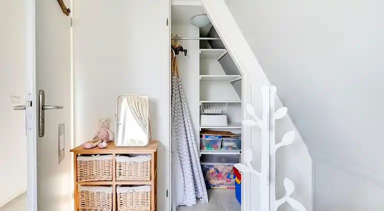 Sommerhus i Zuid-Holland