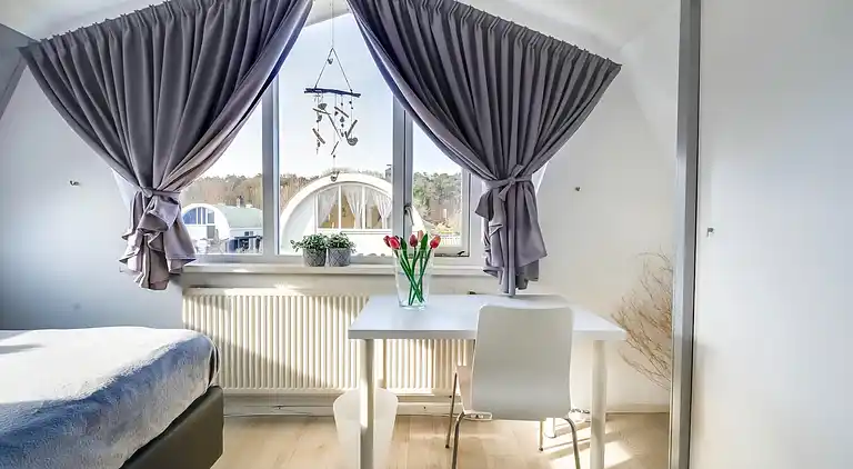 Sommerhus i Zuid-Holland