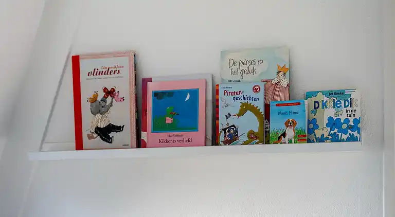 Sommerhus i Zuid-Holland