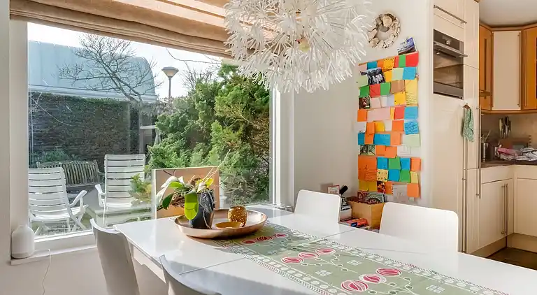 Sommerhus i Zuid-Holland