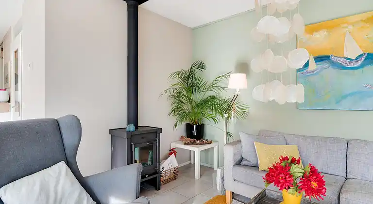 Sommerhus i Zuid-Holland