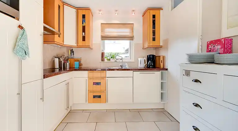 Sommerhus i Zuid-Holland