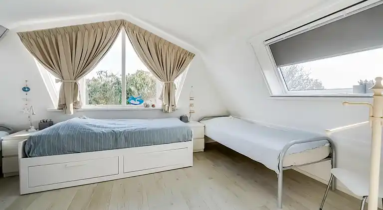 Sommerhus i Zuid-Holland