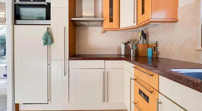 Sommerhus i Zuid-Holland