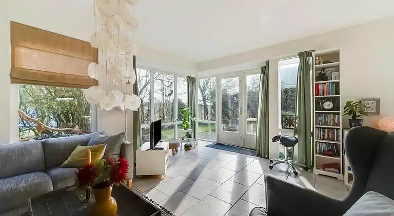 Sommerhus i Zuid-Holland