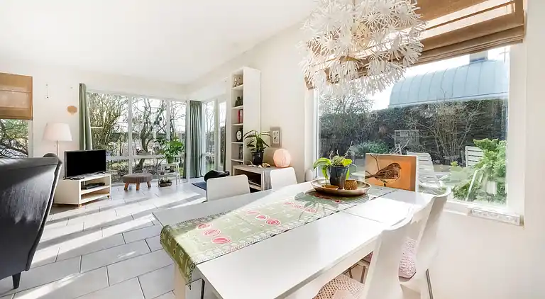 Sommerhus i Zuid-Holland