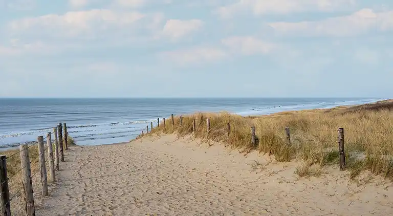 Sommerhus i Zuid-Holland
