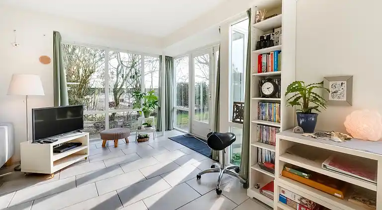 Sommerhus i Zuid-Holland