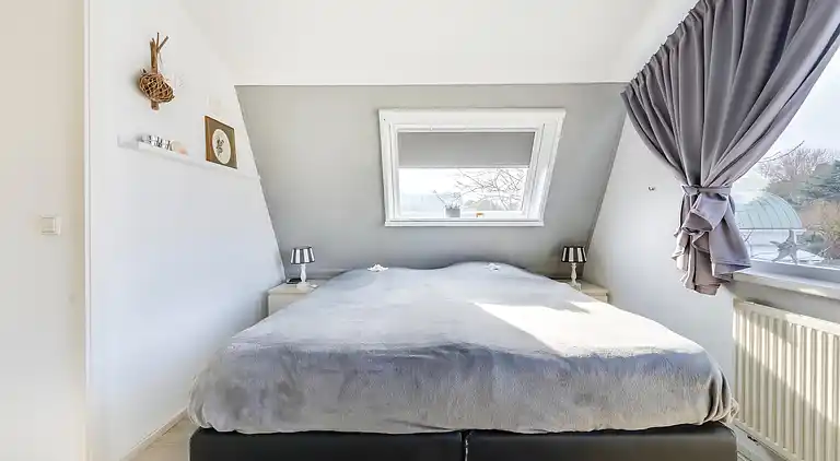 Sommerhus i Zuid-Holland