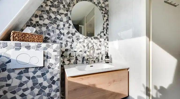 Sommerhus i Zuid-Holland