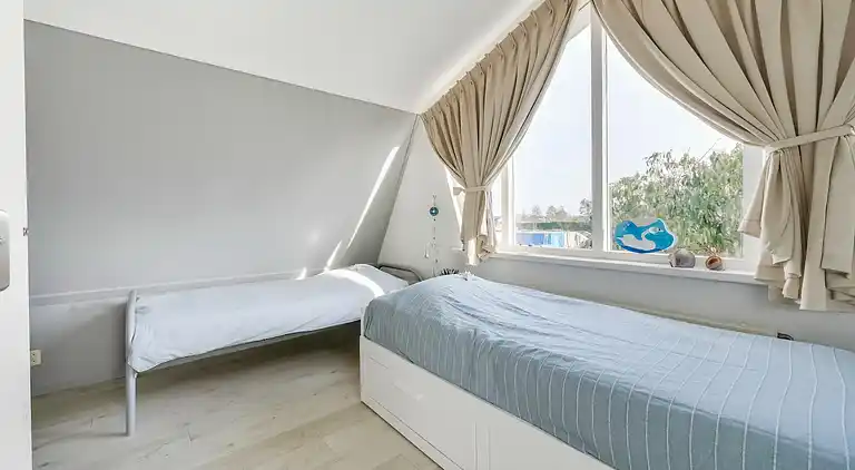 Sommerhus i Zuid-Holland